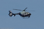 JH21_076 Eurocopter EC-135 T2+ C/N 0823, N822PP