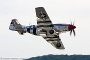 JH21_105 North American P-51D Mustang 