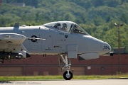 JH21_138 A-10C Thunderbolt 80-0264 MI from 127th FW 107th FS Selfrige ANGB, MI