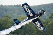 JH21_181 MX Aircraft Llc MX2 C/N 2 - Rob Holland, NX540RH