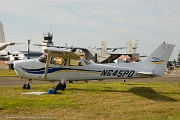 JH21_025 Cessna 172S C/N 172S8644, N645PD