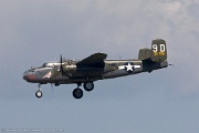 JH06_003 North American TB-25N Mitchell 