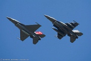 JH06_017 Pair of F-16 arriving from Alabama