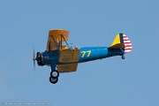 JH06_060 Boeing E-75N1 Stearman C/N 75-5770 - Dave Groh, N79650