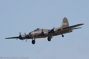 JH06_062 Boeing B-17G Flying Fortress 