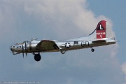 JH06_065 Boeing B-17G Flying Fortress 