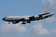 JH06_067 KC-135R Stratotanker 57-1454 from 22nd ARW 931st ARG McConnell AFB, KS