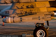 JH07_008 The AGM-65 Maverick is an air-to-ground tactical missile (AGM) designed for close air support.