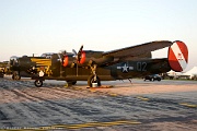 JH07_013 Consolidated Aircraft B-24J Liberator 