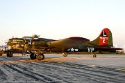 JH07_014 Boeing B-17G Flying Fortress 