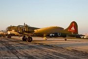 JH07_017 Boeing B-17G Flying Fortress 