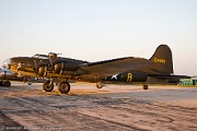 JH07_022 Boeing B-17G Flying Fortress 