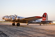 JH07_023 Boeing B-17G Flying Fortress 