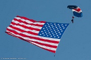 KE21_218 Flag jump