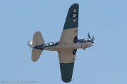 KE21_287 Curtiss Wright SB-2C5 Helldiver C/N 83589, N92879
