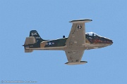 KE21_321 British Aircraft Corp BAC 167 Strikemaster C/N EEP-JP-3236, N6364Z