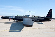 KE21_007 U-2S Dragon Lady 80-1083 BB from 99th ARS 19th ARG Robins AFB, GA