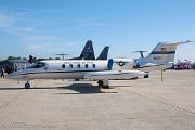 KE21_022 C-21A Learjet 84-0077 from 12th ALF Langley AFB, VA