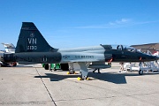 KE21_023 T-38A Talon 68-8130 VN from 25th FTS 