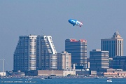 KH17_043 Horizon blimp over Atlantic City
