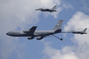 38040 KC-135E Stratotanker 63-8040 from 141st ARS 