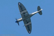 KH17_135 Supermarine Spitfire Mk XVIII C/N 6S-663052 - Jim Beasley, NX969SM