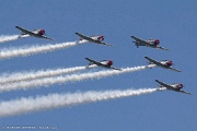KH17_140 Skytypers Airshow Team