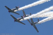 KH17_155 GEICO Skytypers Air Show Team