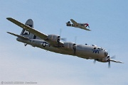 KE29_081 Boeing B-29A Superfortress 