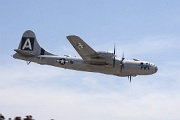 NX529B Boeing B-29A Superfortress 
