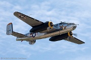 KE29_102 North American RB-25 