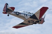 KE29_110 North American AT-6C Texan 