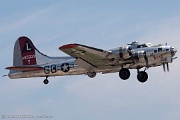 KE29_135 Boeing B-17G Flying Fortress 