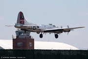 KE29_139 Boeing B-17G Flying Fortress 