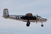 KE29_145 North American RB-25 