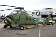 KE29_003 Sikorsky UH-34D Seahorse C/N 150570, N19YN