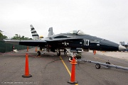 KE29_004 F/A-18C Hornet 164673 AF-10 CoNA from VFC-12 