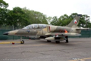 KE29_006 Aero Vodochody L-39ZA Albatros C/N 2424, N7511Q
