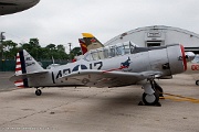 KE29_009 North American AT-6D Texan 