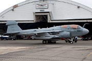 KE29_013 EA-6B Prowler 159908 NJ-907 from VAQ-129 