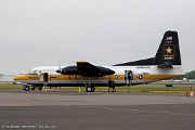 KE29_017 C-31A Troopship (F-27-400M) 85-1607 US Army