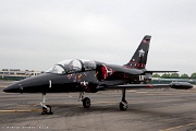 KE29_025 Aero Vodochody L-39C Albatros C/N 433136, N55107