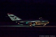 KE13_018 PZL Mielec Lim-5 (MiG-17F) C/N 1C1611, N217SH