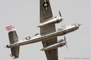 KE14_006 North American TB-25N Mitchell 