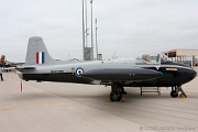 KE14_235 Bac Jet Provost P84 MK 4 C/N XP567, N8272M