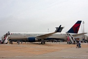 KE14_258 Boeing 757-232 C/N 23994, N640DL