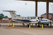 KE15_006 Beech B200 King Air C/N BB-1091 NASA 529, N529NA