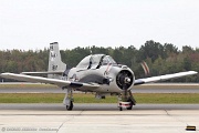 KL05_107 North American T-28C Trojan C/N 138187, N187GH