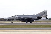 73167 QF-4E Phantom 73-1167 TD from 82nd ATRS 53rd WG Holloman AFB, NM