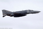 KL05_119 QF-4E Phantom 73-1167 TD from 82nd ATRS 53rd WG Tyndall AFB, FL